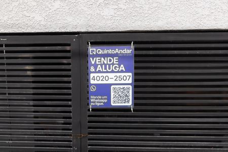 Apartamento à venda com 40m², 2 quartos e sem vaga Apartamento à venda com 40m², 2 quartos e sem vagaPlaca
