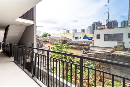 Apartamento à venda com 40m², 2 quartos e sem vaga Apartamento à venda com 40m², 2 quartos e sem vagaSala