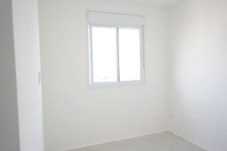 Apartamento à venda com 44m², 2 quartos e 1 vagaQuarto 1