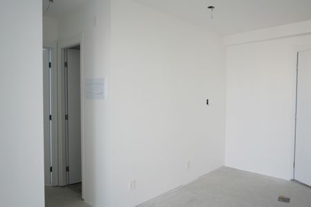 Apartamento à venda com 44m², 2 quartos e 1 vagaSala/Cozinha