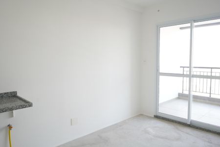 Apartamento à venda com 44m², 2 quartos e 1 vagaSala/Cozinha