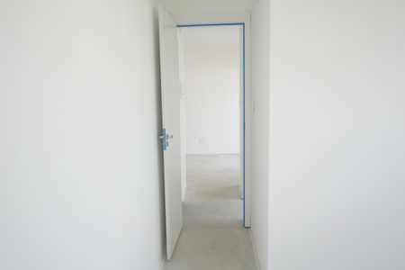 Apartamento à venda com 44m², 2 quartos e 1 vagaCorredor