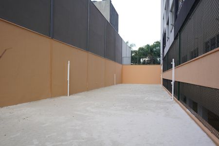 Apartamento à venda com 44m², 2 quartos e 1 vagaÁrea comum