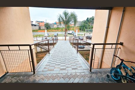 Apartamento para alugar com 56m², 2 quartos e 1 vagaÁrea comum