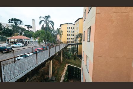 Apartamento para alugar com 56m², 2 quartos e 1 vagaÁrea comum