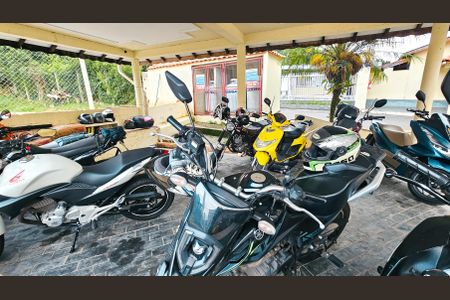 Apartamento para alugar com 56m², 2 quartos e 1 vagaGaragem