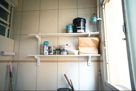 Apartamento para alugar com 56m², 2 quartos e 1 vagaÁrea de Serviço