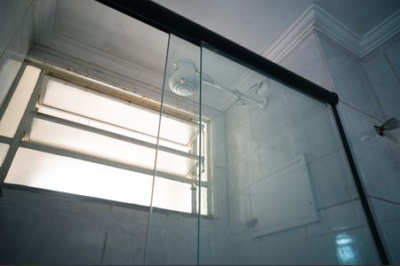 Apartamento para alugar com 56m², 2 quartos e 1 vagaBanheiro