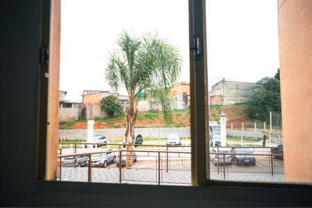 Apartamento para alugar com 56m², 2 quartos e 1 vagaVista da Sala