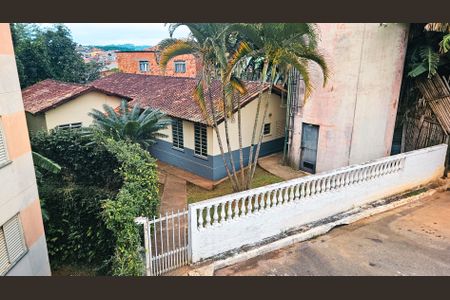 Apartamento para alugar com 56m², 2 quartos e 1 vagaÁrea comum - Salão de festas