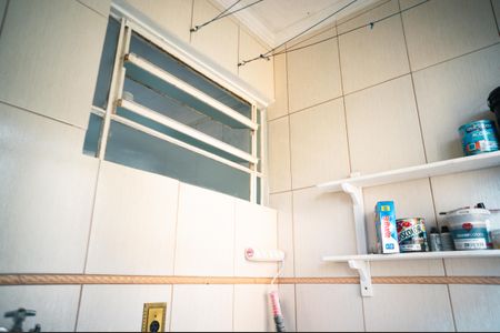 Apartamento para alugar com 56m², 2 quartos e 1 vagaÁrea de Serviço