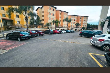 Apartamento para alugar com 56m², 2 quartos e 1 vagaGaragem