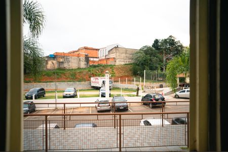 Apartamento para alugar com 56m², 2 quartos e 1 vagaVista do Quarto 1