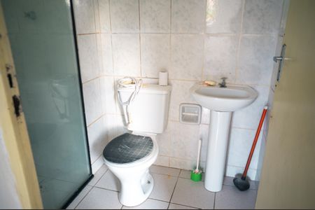 Apartamento para alugar com 56m², 2 quartos e 1 vagaBanheiro