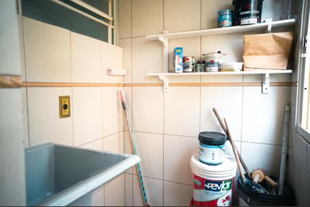 Apartamento para alugar com 56m², 2 quartos e 1 vagaÁrea de Serviço