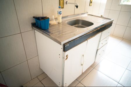 Apartamento para alugar com 56m², 2 quartos e 1 vagaCozinha