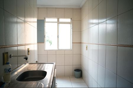 Apartamento para alugar com 56m², 2 quartos e 1 vagaCozinha