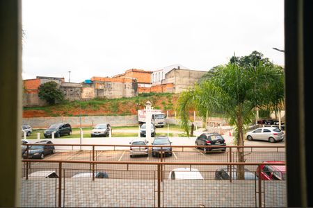 Apartamento para alugar com 56m², 2 quartos e 1 vagaVista do Quarto 2