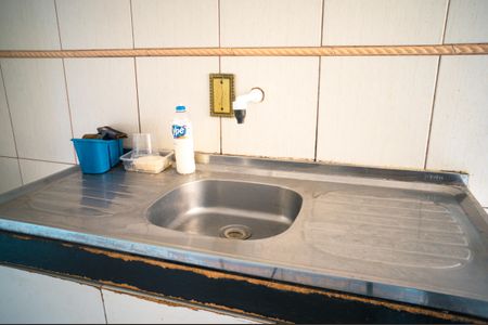 Apartamento para alugar com 56m², 2 quartos e 1 vagaCozinha