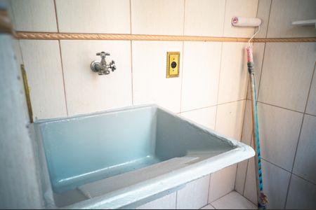 Apartamento para alugar com 56m², 2 quartos e 1 vagaÁrea de Serviço