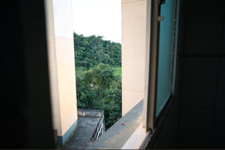 Apartamento para alugar com 56m², 2 quartos e 1 vagaVista da Área de Serviço