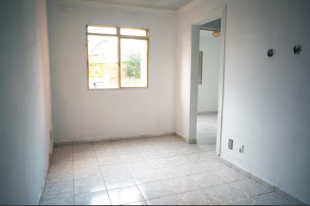 Apartamento para alugar com 56m², 2 quartos e 1 vagaSala