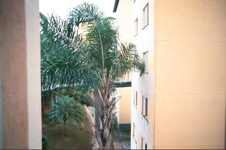 Apartamento para alugar com 56m², 2 quartos e 1 vagaVista da Cozinha