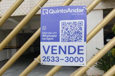 Apartamento à venda com 193m², 3 quartos e 2 vagasPlaquinha