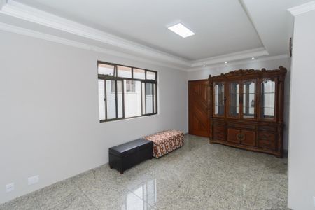 Apartamento à venda com 193m², 3 quartos e 2 vagasSala