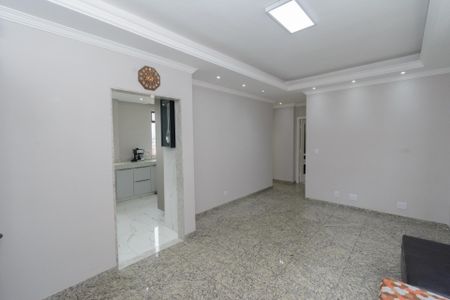 Apartamento à venda com 193m², 3 quartos e 2 vagasSala