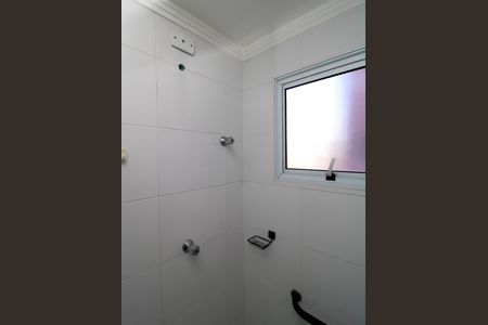 Apartamento à venda com 34m², 1 quarto e sem vaga Apartamento à venda com 34m², 1 quarto e sem vagaBanheiro