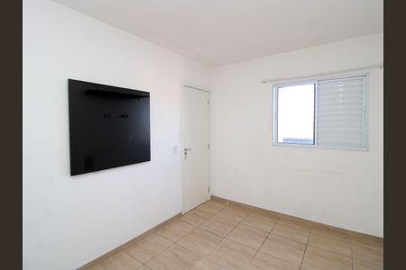 Apartamento à venda com 34m², 1 quarto e sem vaga Apartamento à venda com 34m², 1 quarto e sem vagaQuarto