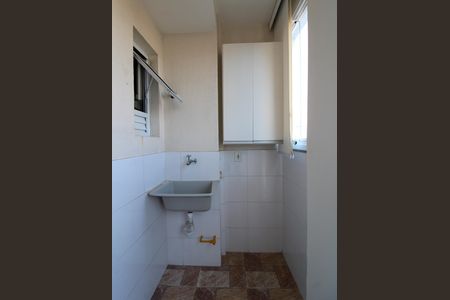 Apartamento à venda com 34m², 1 quarto e sem vaga Apartamento à venda com 34m², 1 quarto e sem vagaÁrea de Serviço