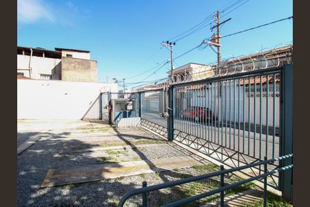 Apartamento à venda com 34m², 1 quarto e sem vaga Apartamento à venda com 34m², 1 quarto e sem vagaÁrea comum