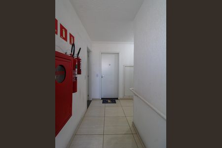 Apartamento à venda com 34m², 1 quarto e sem vaga Apartamento à venda com 34m², 1 quarto e sem vagaÁrea comum