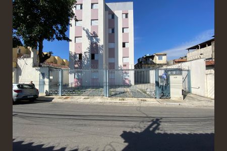 Apartamento à venda com 34m², 1 quarto e sem vaga Apartamento à venda com 34m², 1 quarto e sem vagaFachada