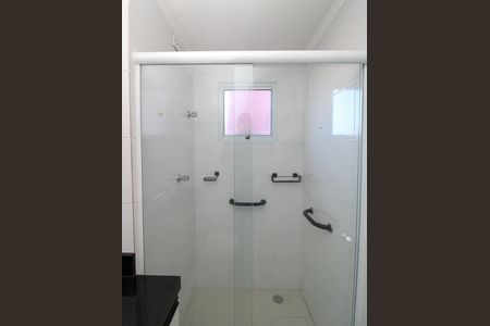 Apartamento à venda com 34m², 1 quarto e sem vaga Apartamento à venda com 34m², 1 quarto e sem vagaBanheiro