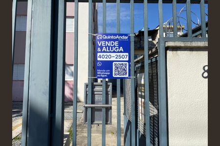 Apartamento à venda com 34m², 1 quarto e sem vaga Apartamento à venda com 34m², 1 quarto e sem vagaPlaca