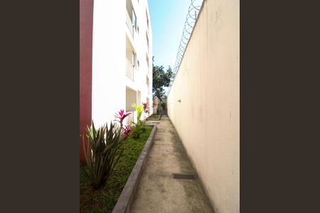 Apartamento à venda com 34m², 1 quarto e sem vaga Apartamento à venda com 34m², 1 quarto e sem vagaÁrea comum