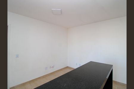 Apartamento à venda com 34m², 1 quarto e sem vaga Apartamento à venda com 34m², 1 quarto e sem vagaSala/Cozinha