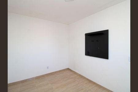 Apartamento à venda com 34m², 1 quarto e sem vaga Apartamento à venda com 34m², 1 quarto e sem vagaQuarto