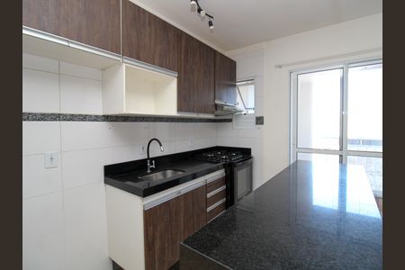 Apartamento à venda com 34m², 1 quarto e sem vaga Apartamento à venda com 34m², 1 quarto e sem vagaSala/Cozinha