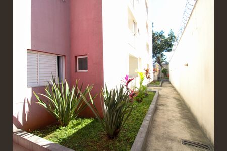 Apartamento à venda com 34m², 1 quarto e sem vaga Apartamento à venda com 34m², 1 quarto e sem vagaÁrea comum