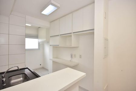 Apartamento para alugar com 55m², 2 quartos e 1 vagaCozinha