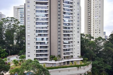 Apartamento para alugar com 55m², 2 quartos e 1 vagaVista do Quarto 1