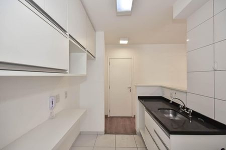 Apartamento para alugar com 55m², 2 quartos e 1 vagaCozinha