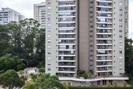 Apartamento para alugar com 55m², 2 quartos e 1 vagaVista