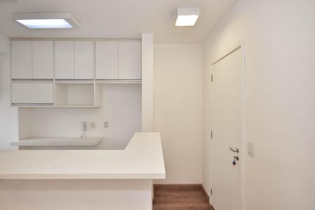 Apartamento para alugar com 55m², 2 quartos e 1 vagaCozinha