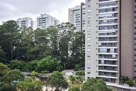 Apartamento para alugar com 55m², 2 quartos e 1 vagaVista do Quarto 2