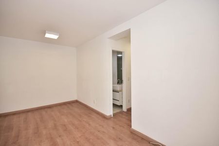 Apartamento para alugar com 55m², 2 quartos e 1 vagaSala